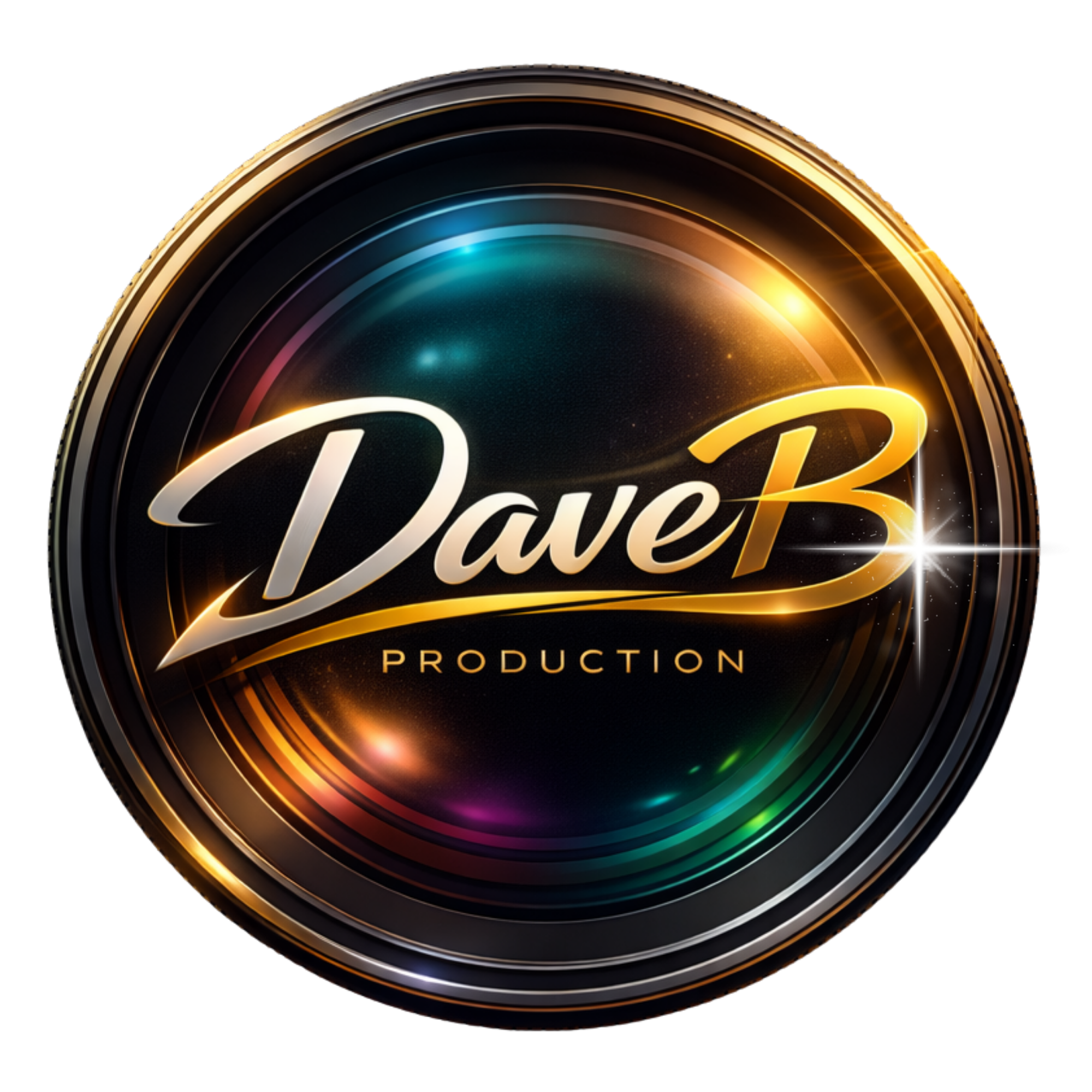 DaveB Prduction